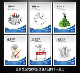 企业文化与管理的二十条创意标语